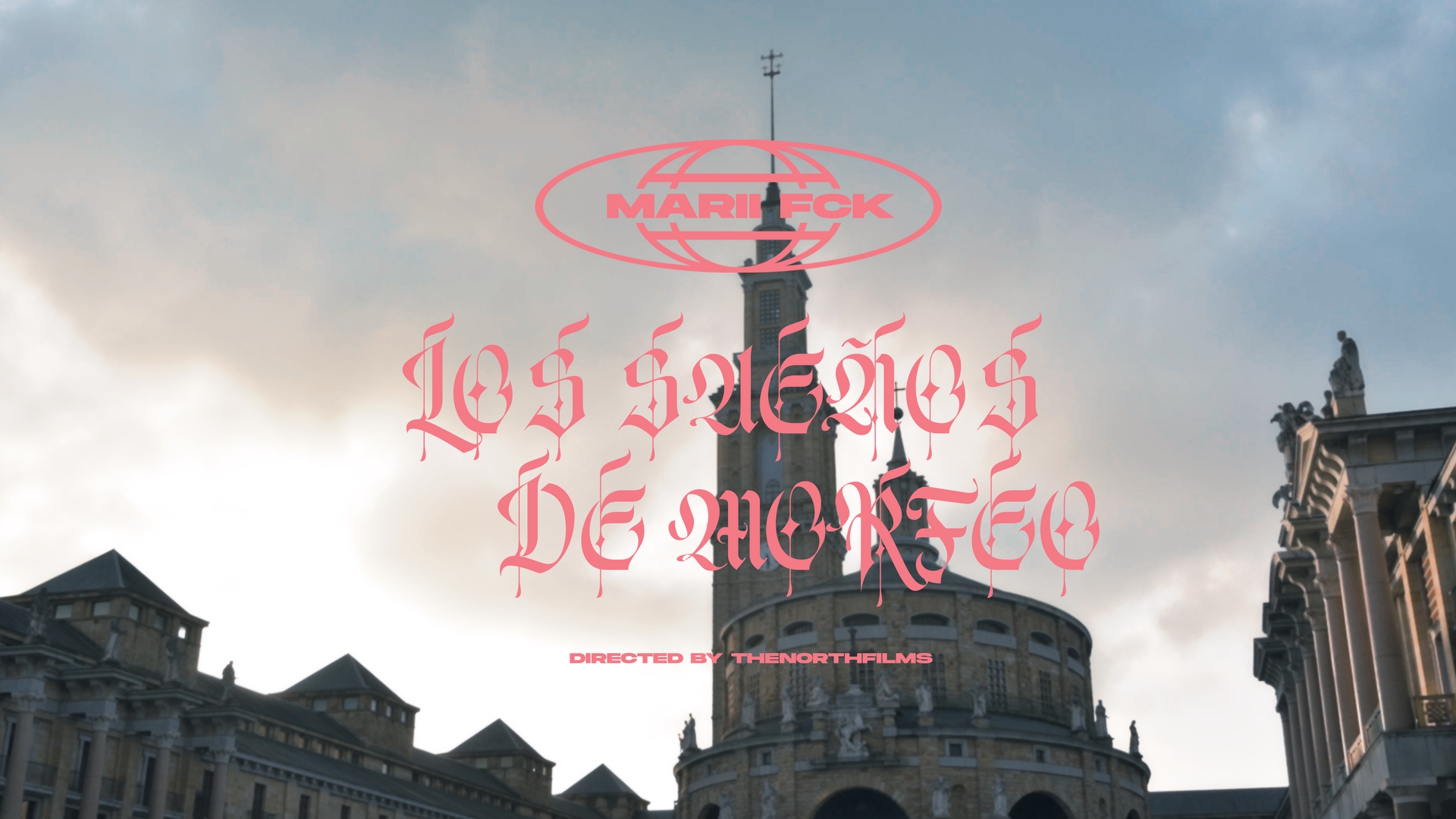 MARII FCK - LOS SUEÑOS DE MORFEO