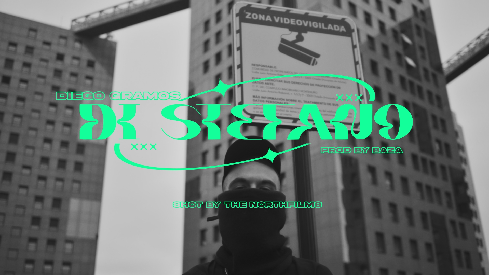 DIEGO GRAMOS - DI STEFANO