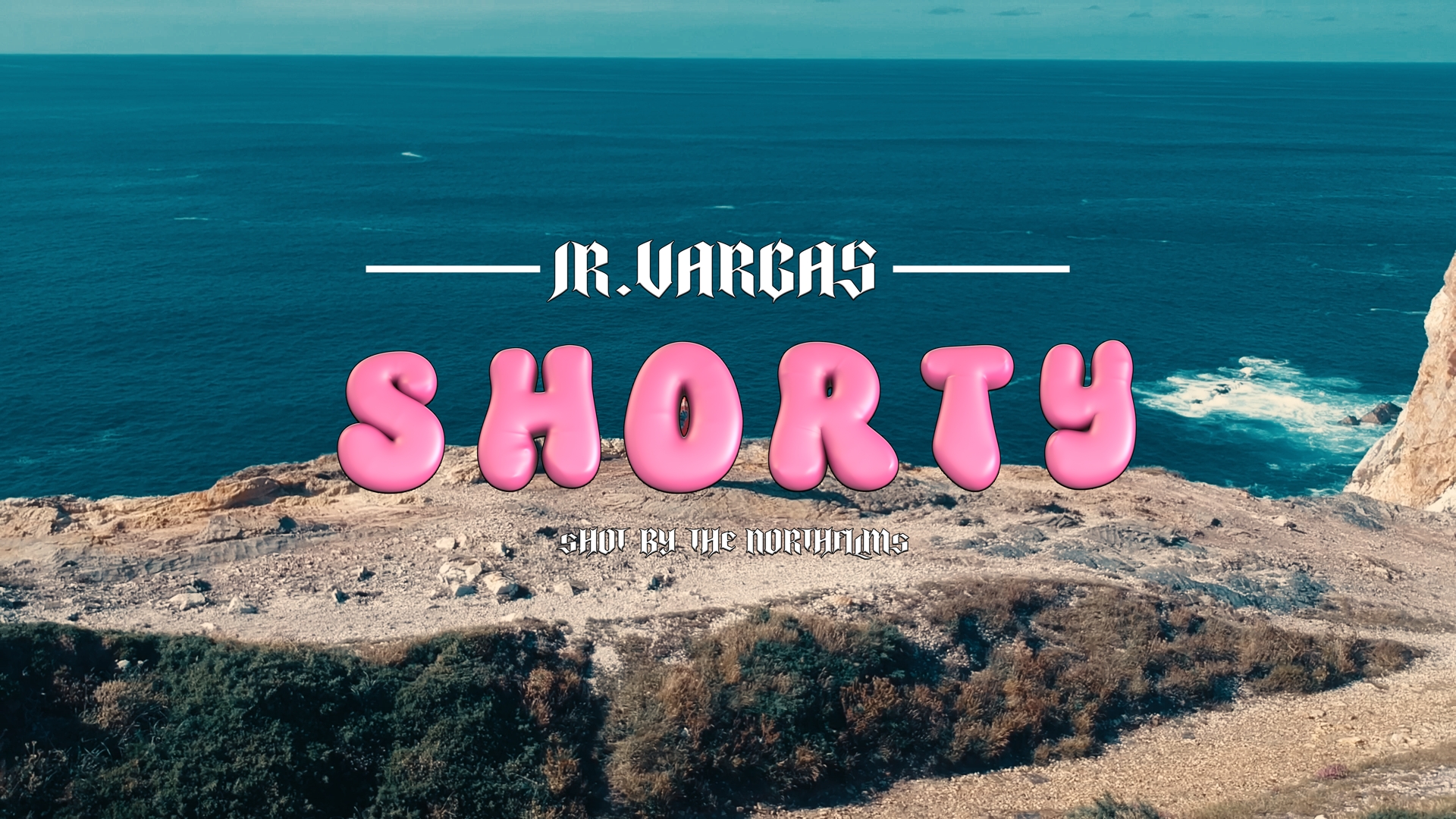 JR VARGAS - SHORTY