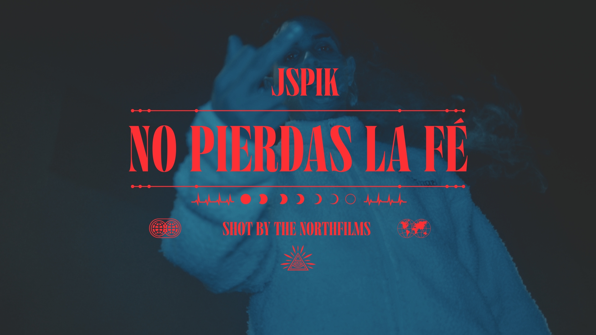 JSPIK - NO PIERDAS LA FE