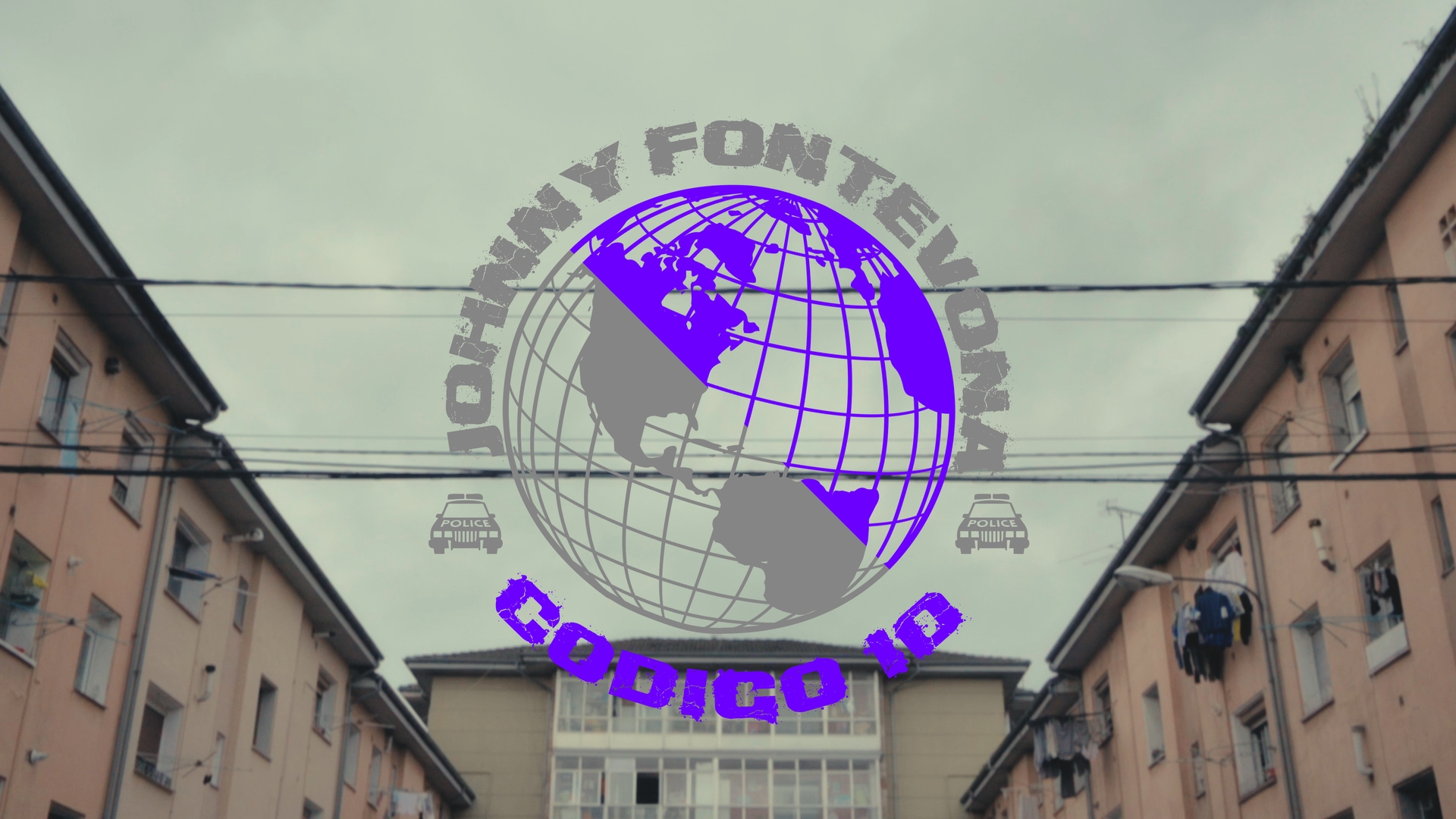 JONNHY FONTEVONA - CODIGO 10