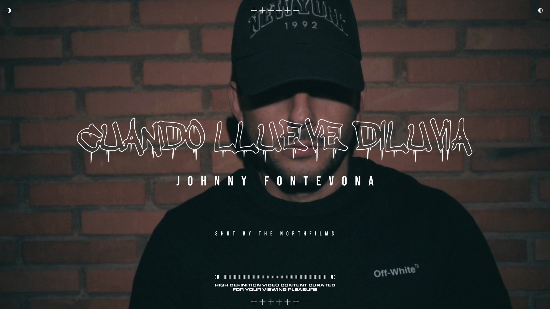 JONHY FONTEVONA - CUANDO LLUEVE DILUVIA