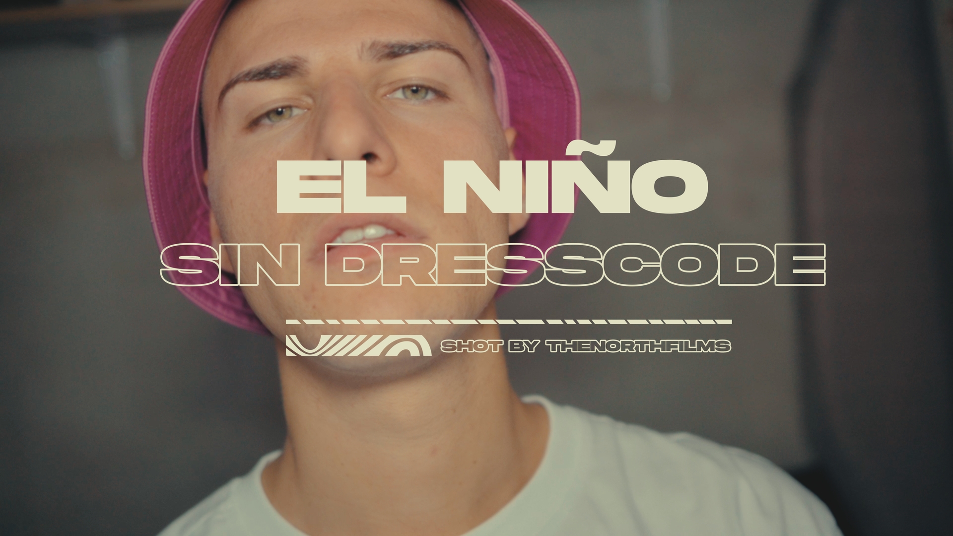 EL NIÑO - SIN DRESSCODE