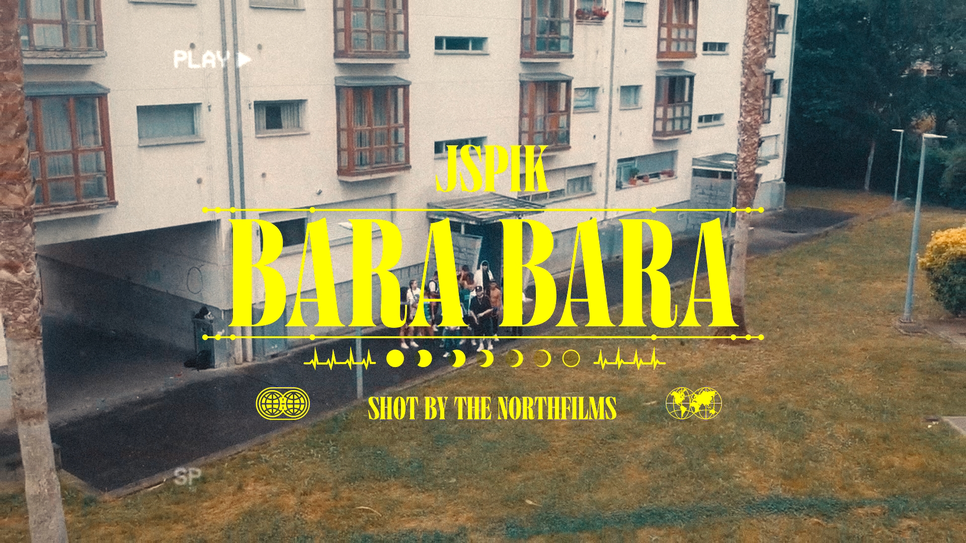 JSPIK - BARA BARA
