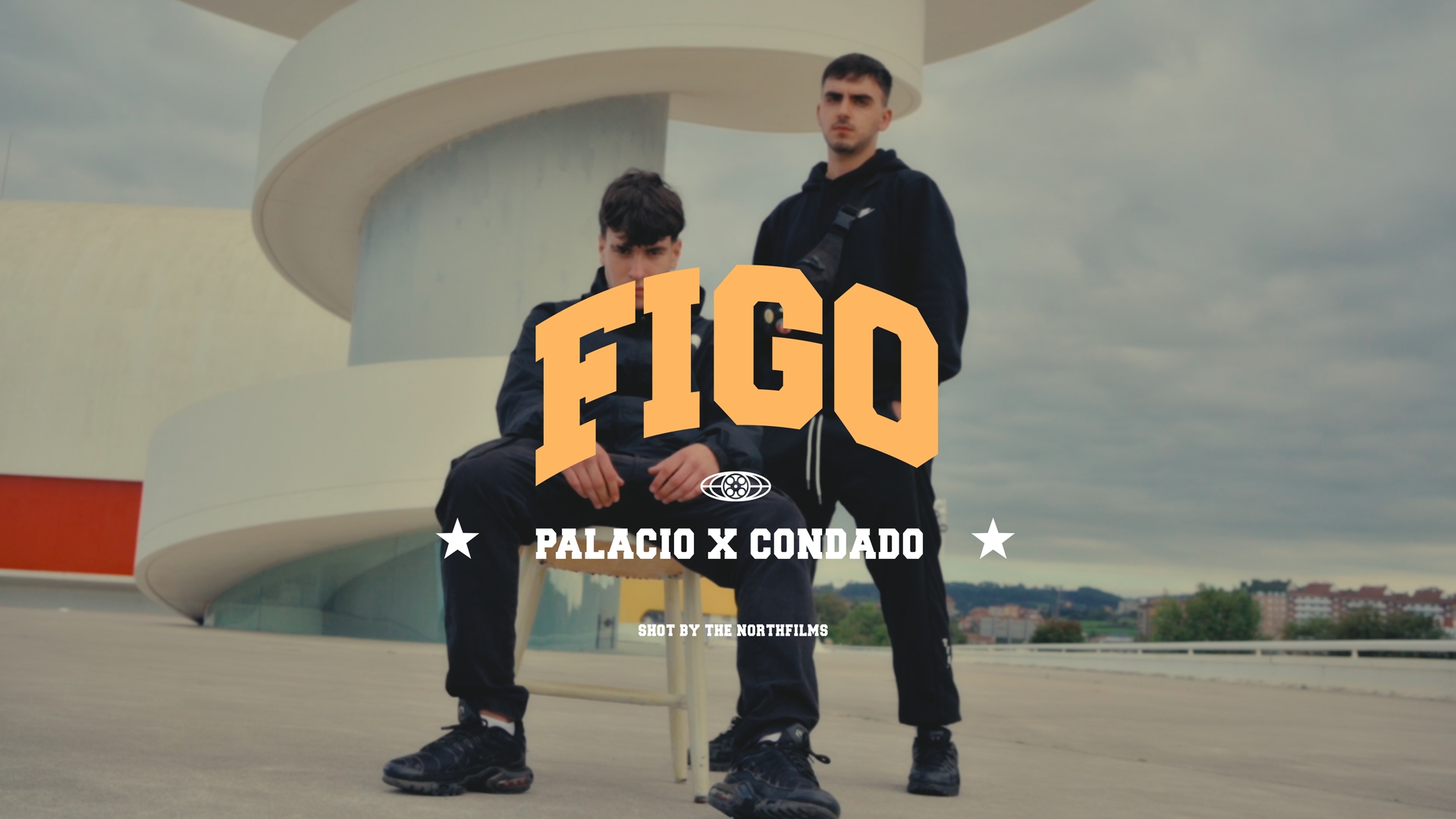 PALACIO X CONDADO - FIGO