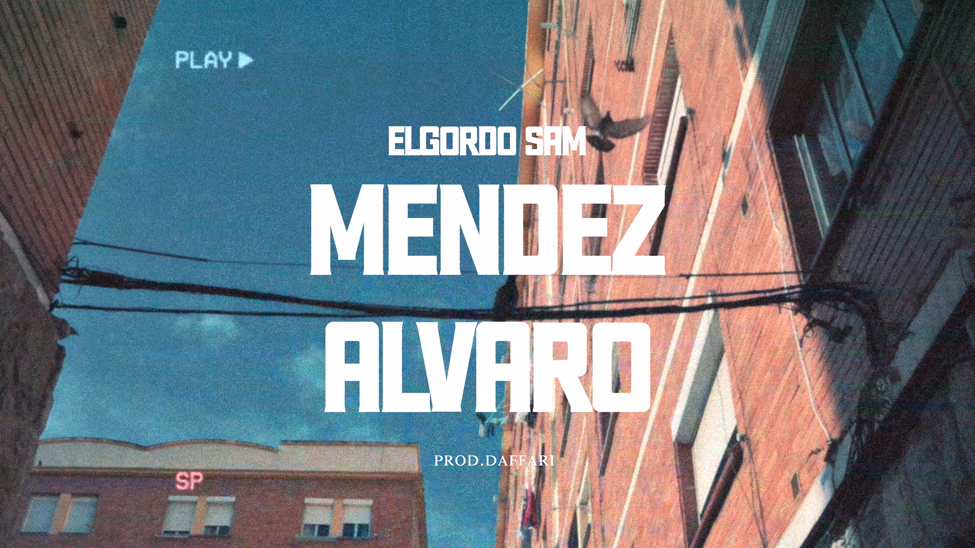 ELGORDOSAM - MENDEZ ALVARO