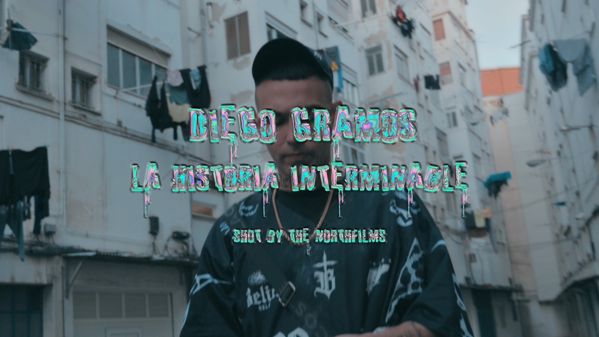 DIEGO GRAMOS - LA HISTORI INTERMINBLE