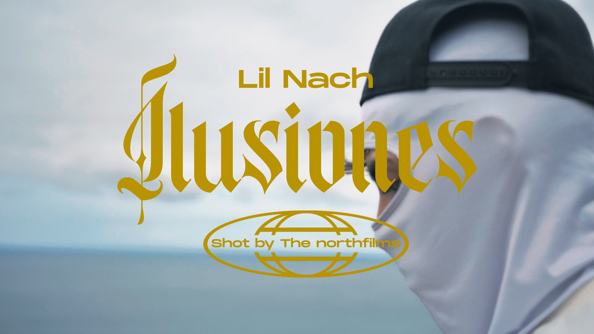 LIL NACH - ILUSIONES